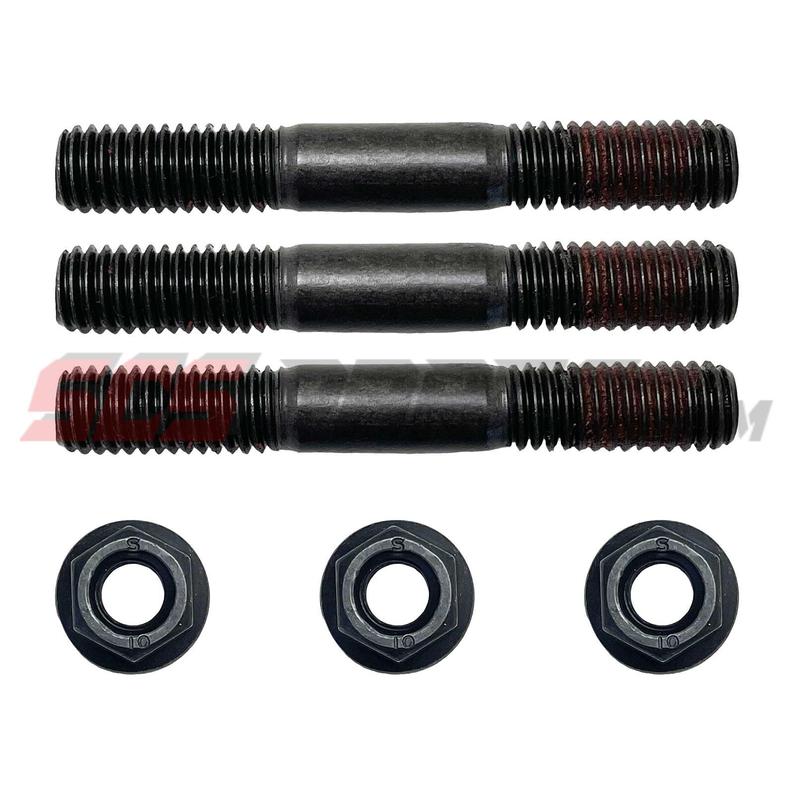 3949419 Bolt & 3900589 Studs