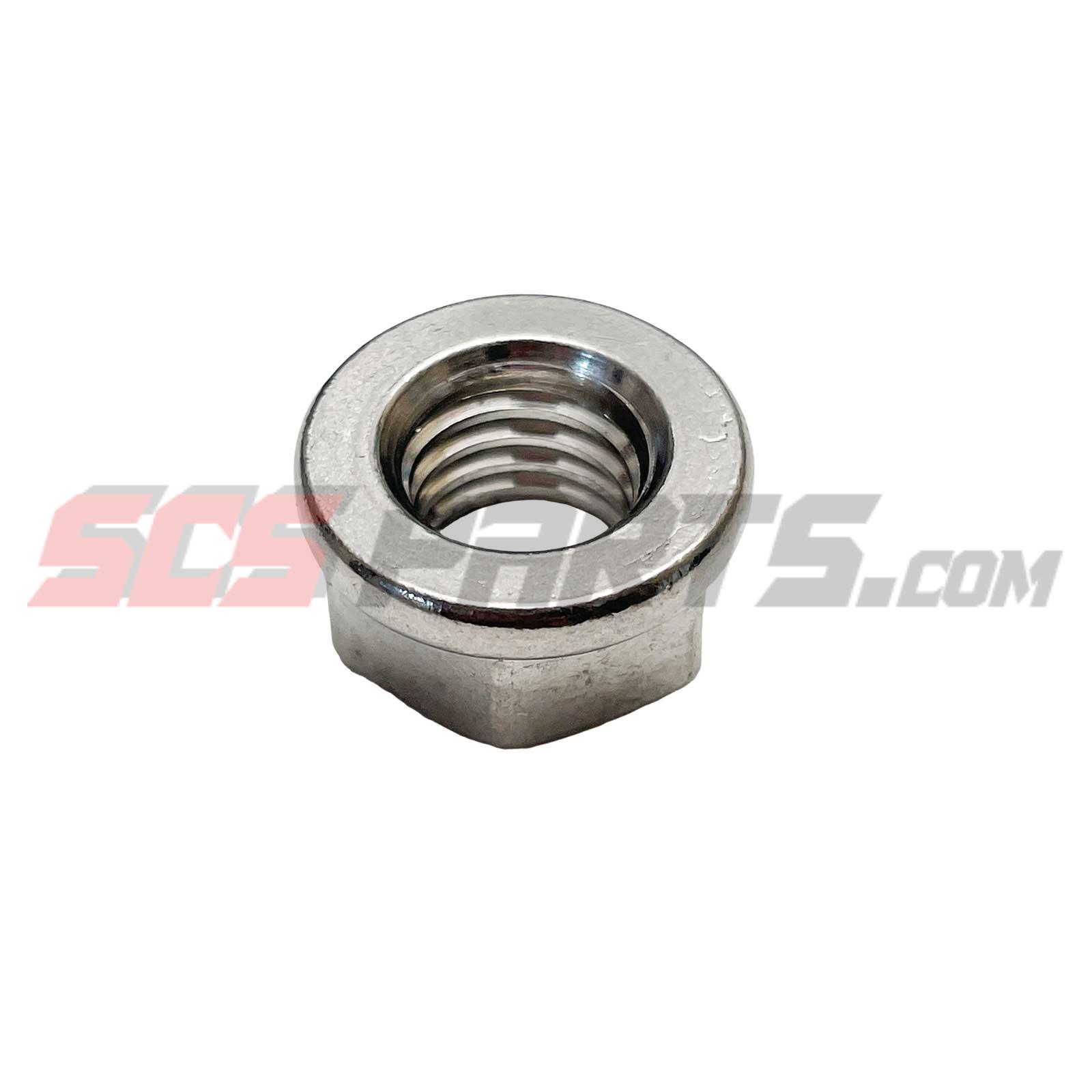 4931642 3818824 Exhaust Manifold To Turbo Mounting Studs / Nuts