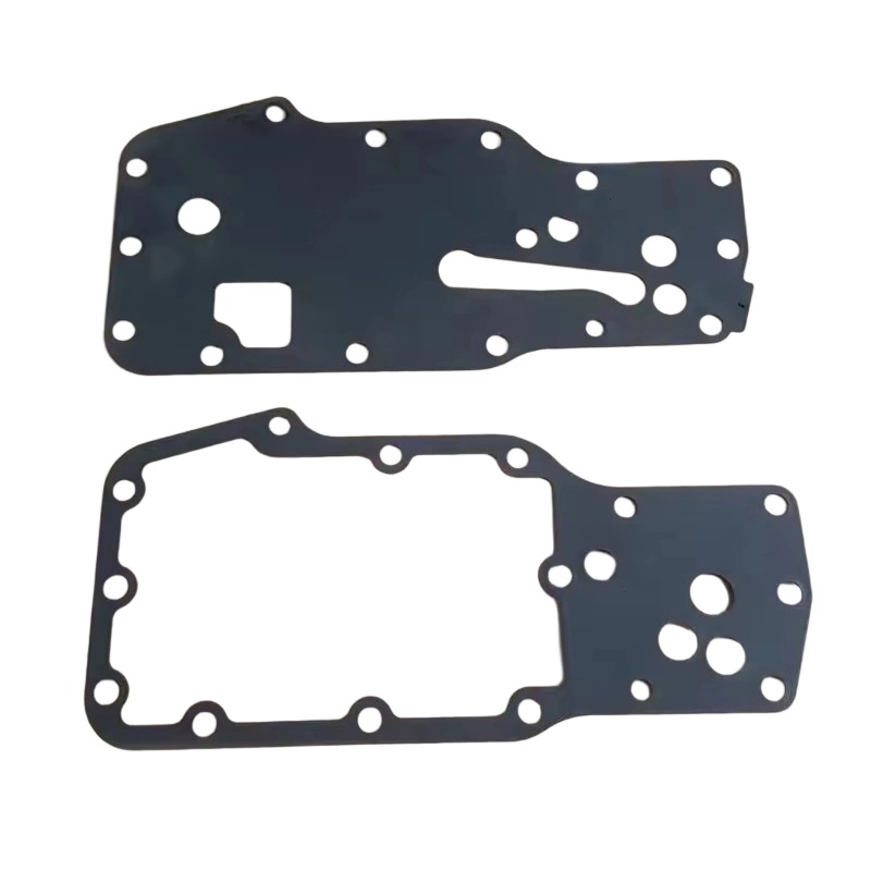 3977913 Lubricating Oil Cooler Gasket Set