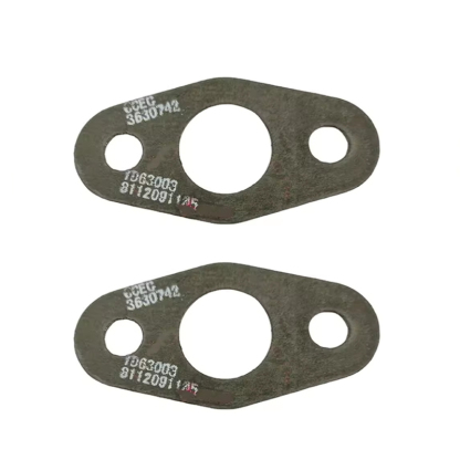 Cummins 3630742 Connection Gasket