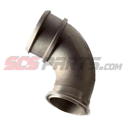 Cummins 3918685 Air Transfer Pipe