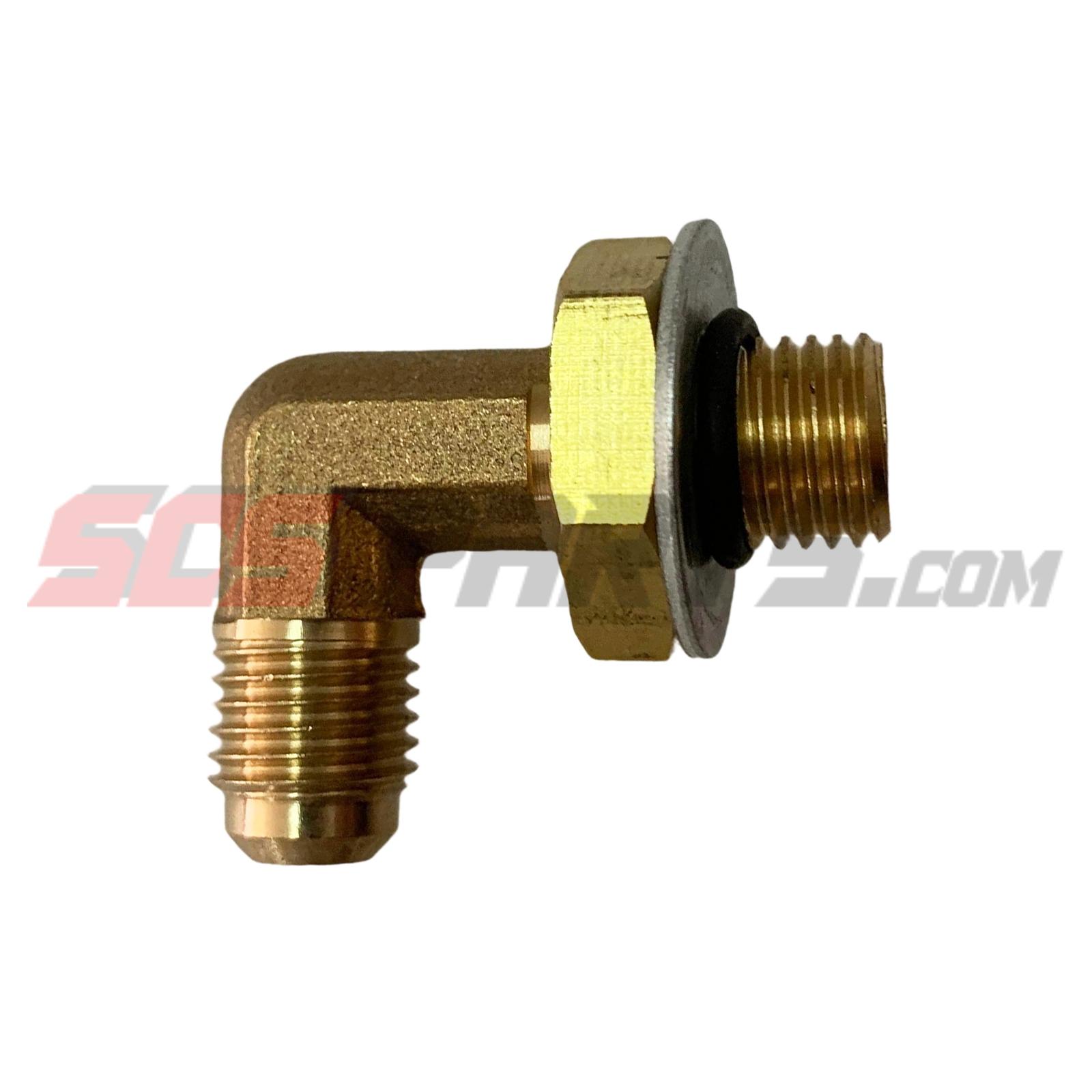 3037662 Male Union Elbow