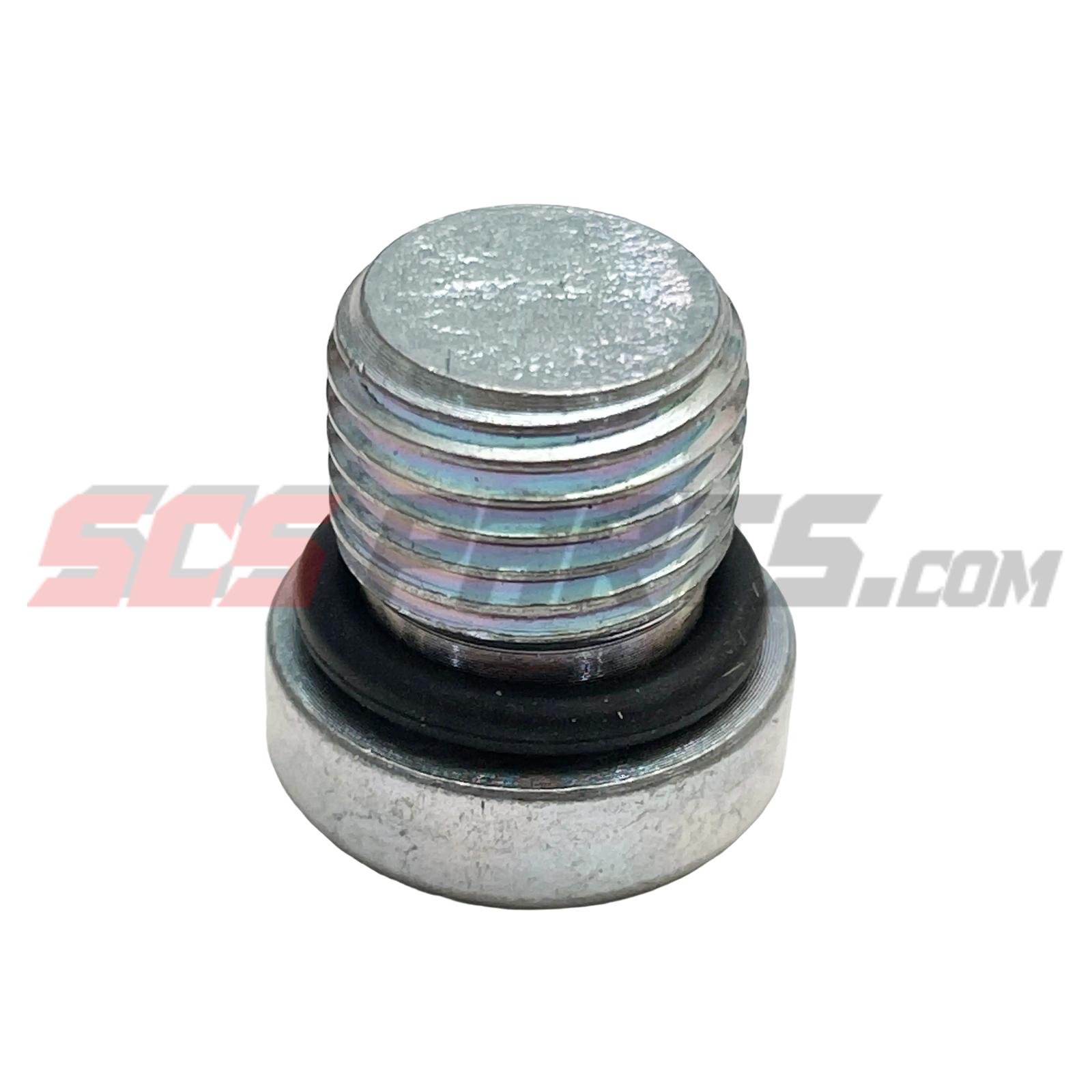 3678923 3678924 Threaded Plug