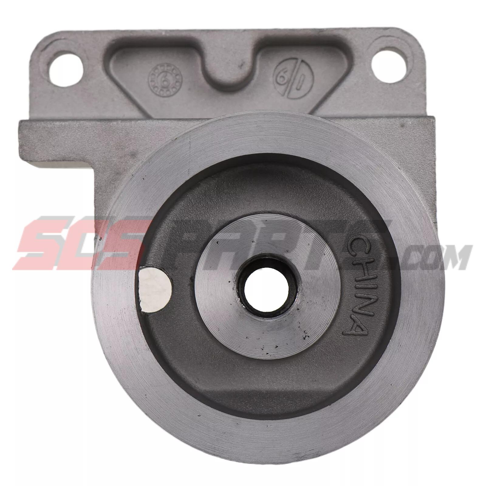 3930969 Fuel Filter Head