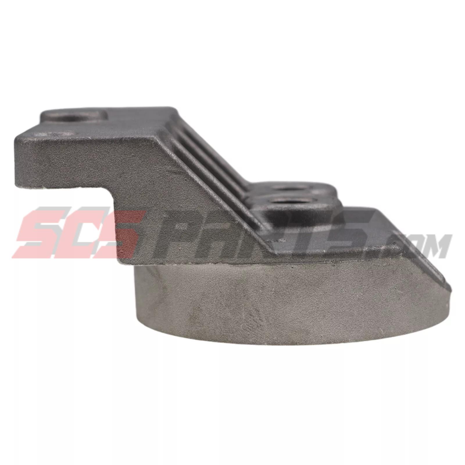 3930969 Fuel Filter Head