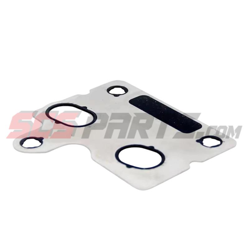 4076586 Fuel Pump Gasket