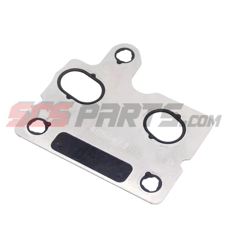 4076586 Fuel Pump Gasket