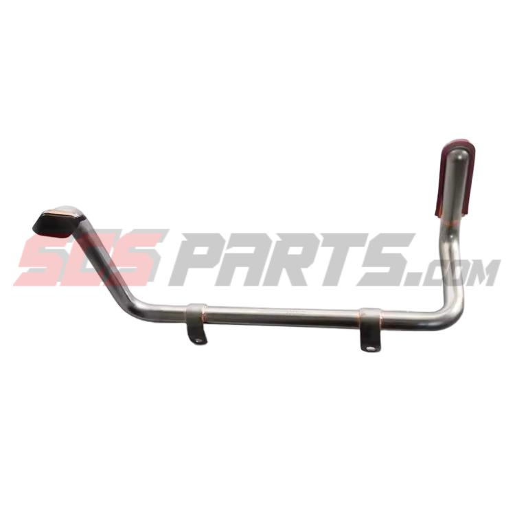 3921992 Oil Suction Connection