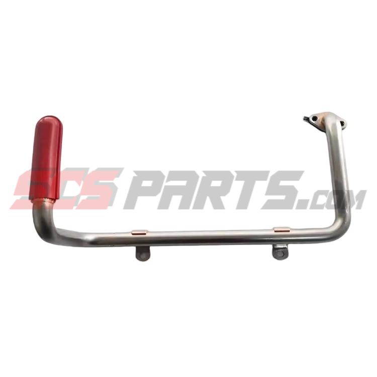 3921992 Oil Suction Connection