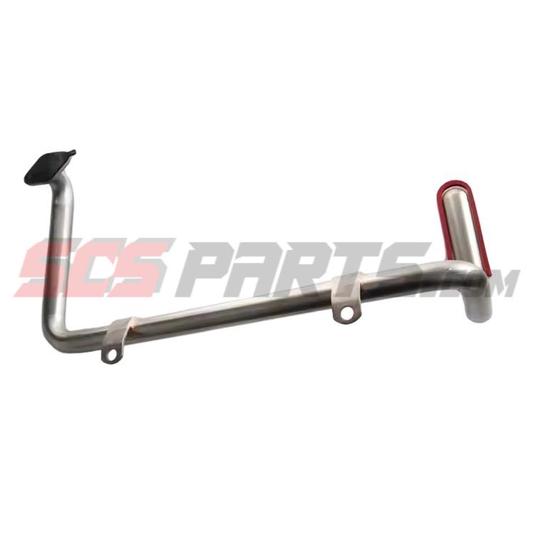 3921992 Oil Suction Connection