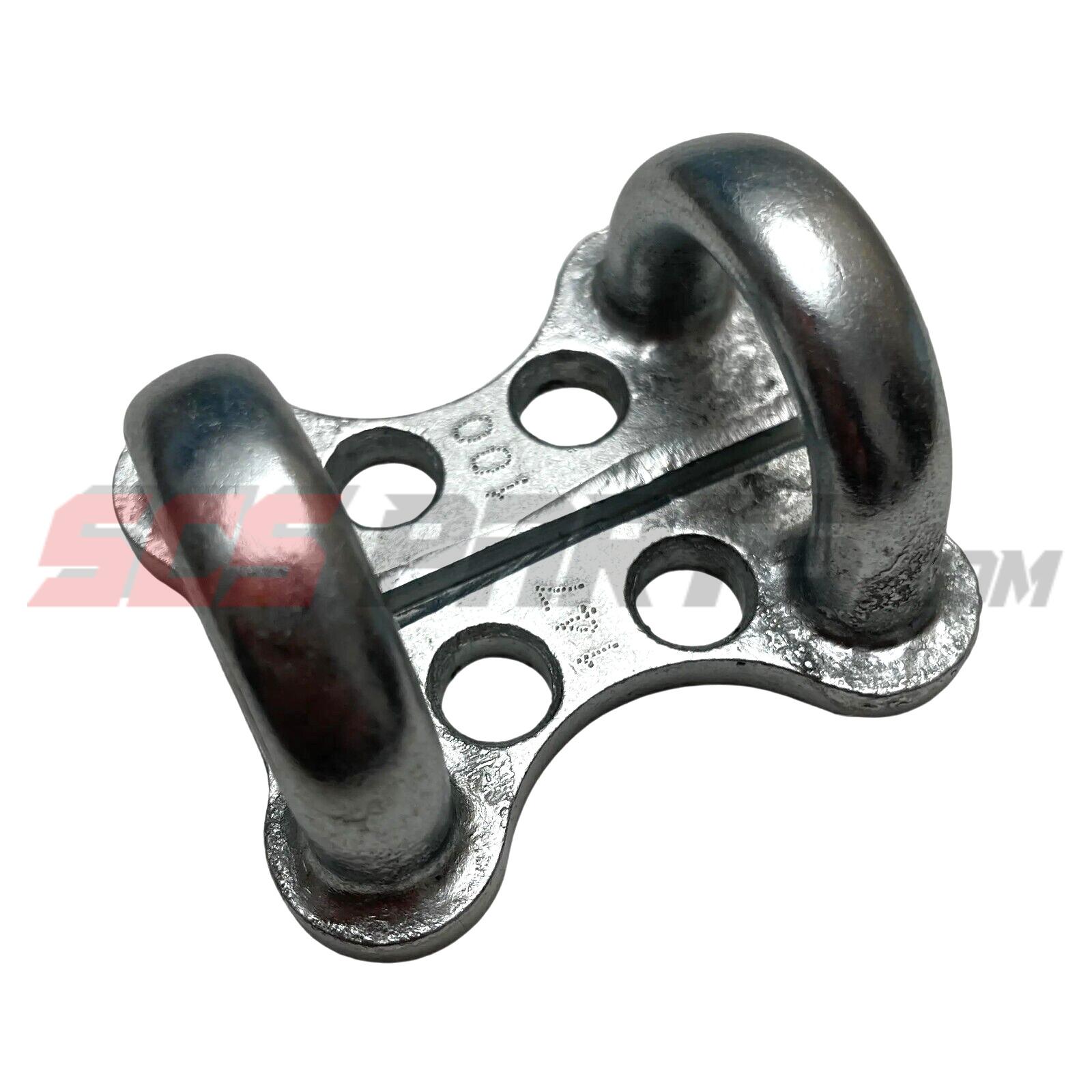 147100 Fuel Crossover Connection