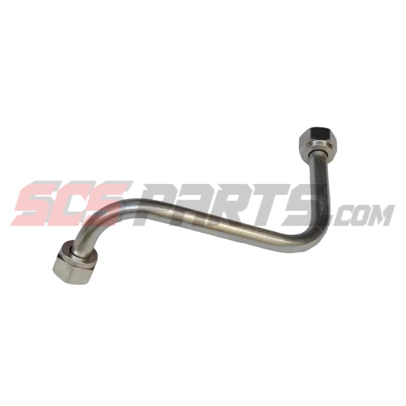 3400563 Compressor Water Inlet Tube