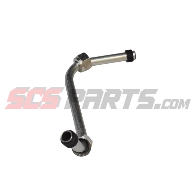 3400563 Compressor Water Inlet Tube