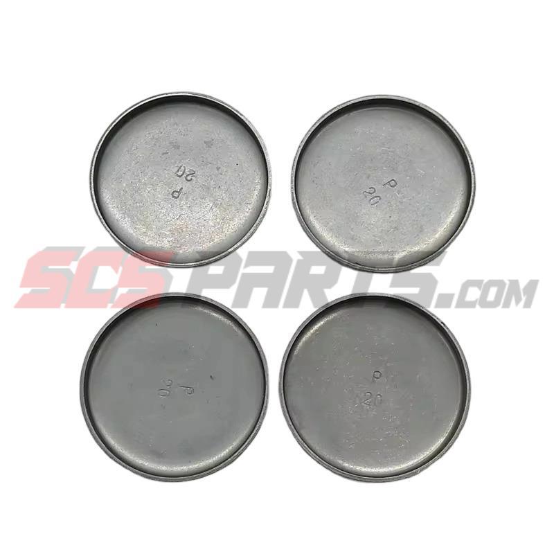 Cummins 4938189 Expansion Plug