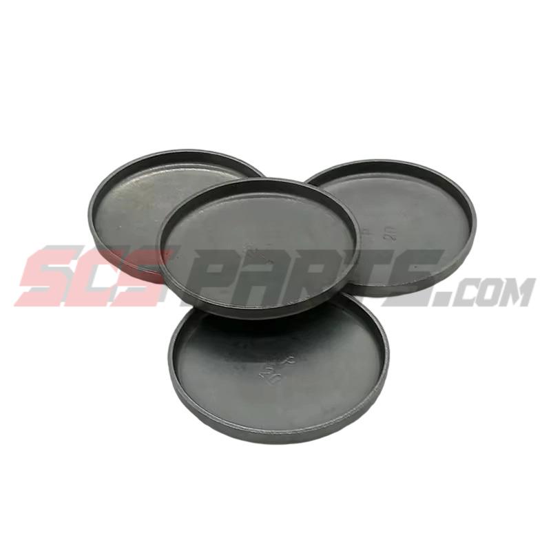 Cummins 4938189 Expansion Plug