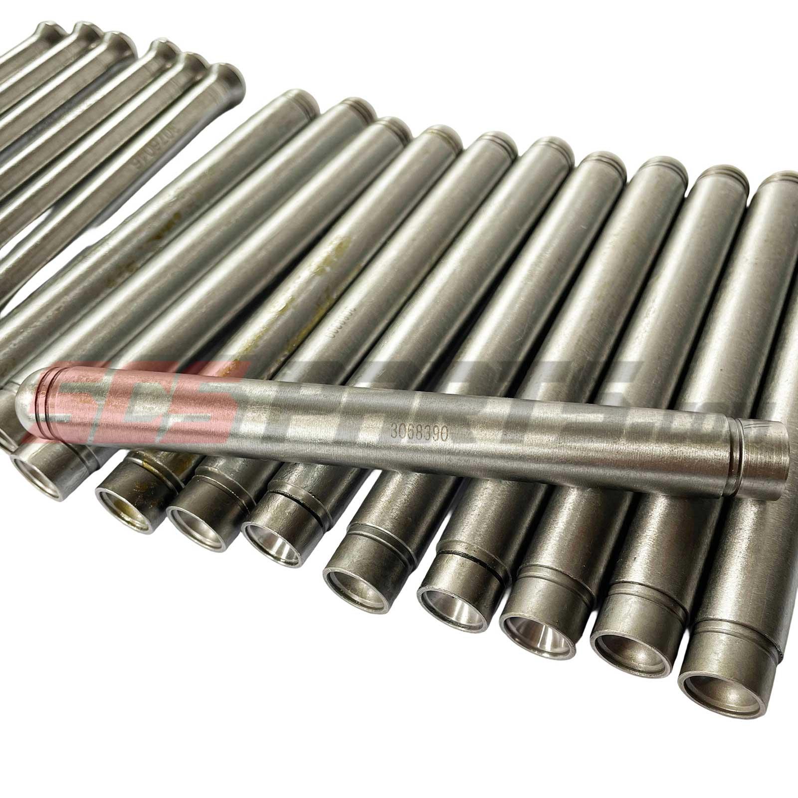 Pushrod Valve 3068390 & Injector Push Rod 3076046