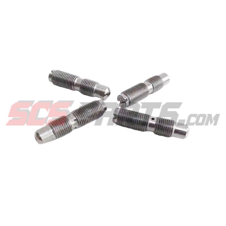 168306 Slotted Set Screw