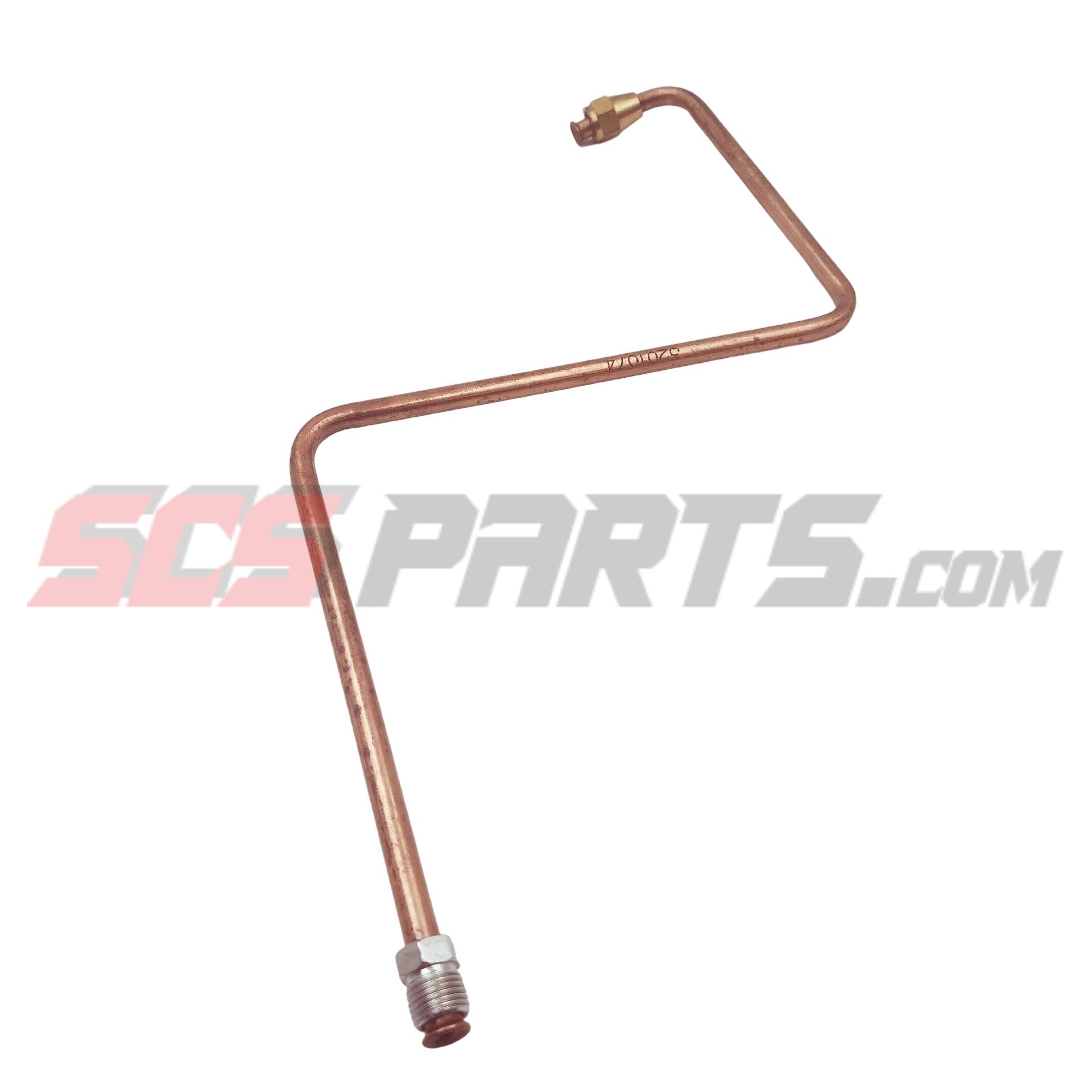 3201074  Fuel Supply Tube