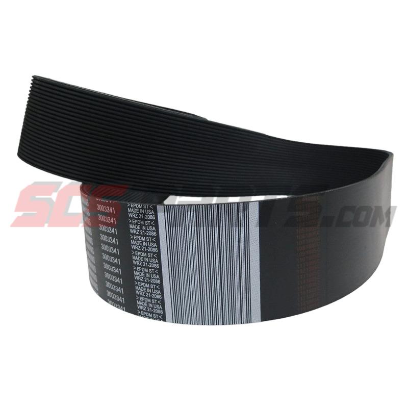 Cummins 3003341 V Ribbed Belt