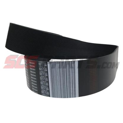 Cummins 3003341 V Ribbed Belt