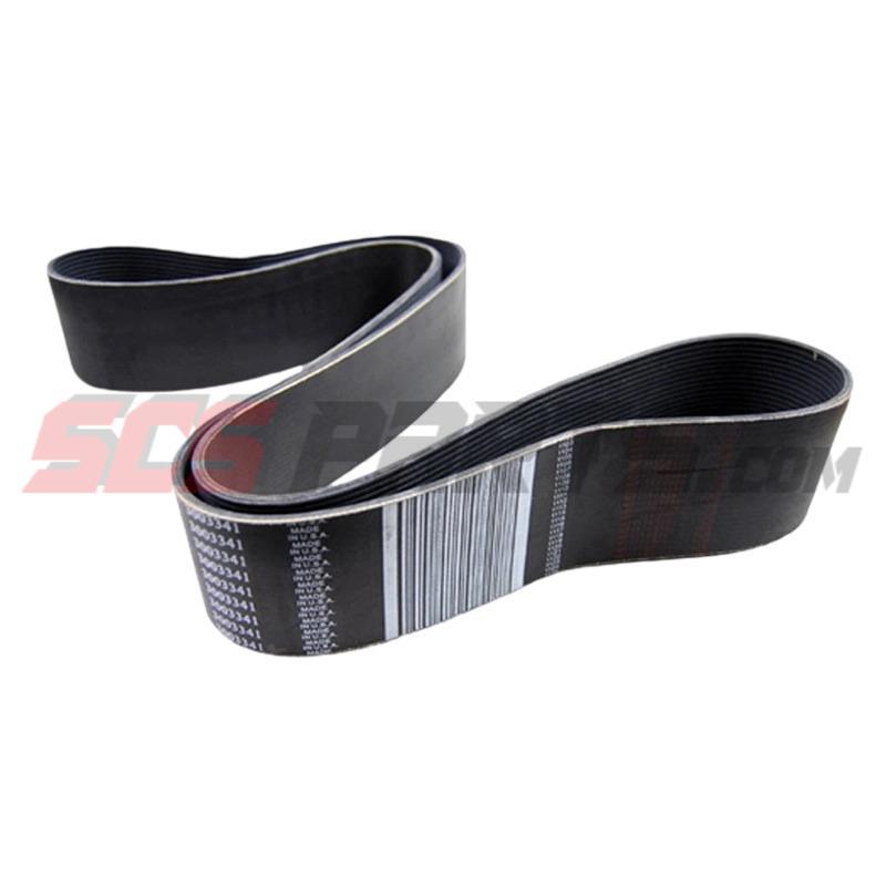 Cummins 3003341 V Ribbed Belt