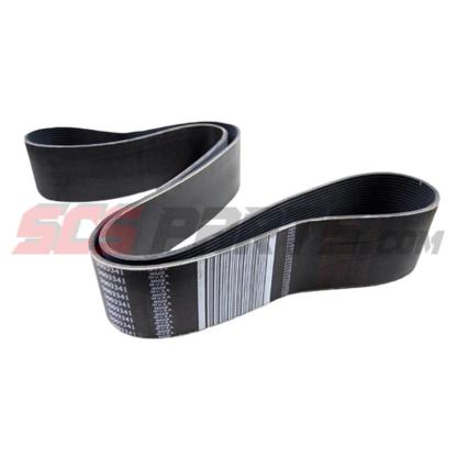 Cummins 3003341 V Ribbed Belt