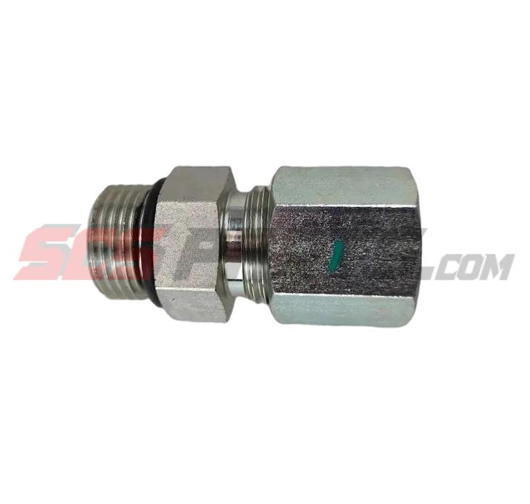 Conector de tubo 163759