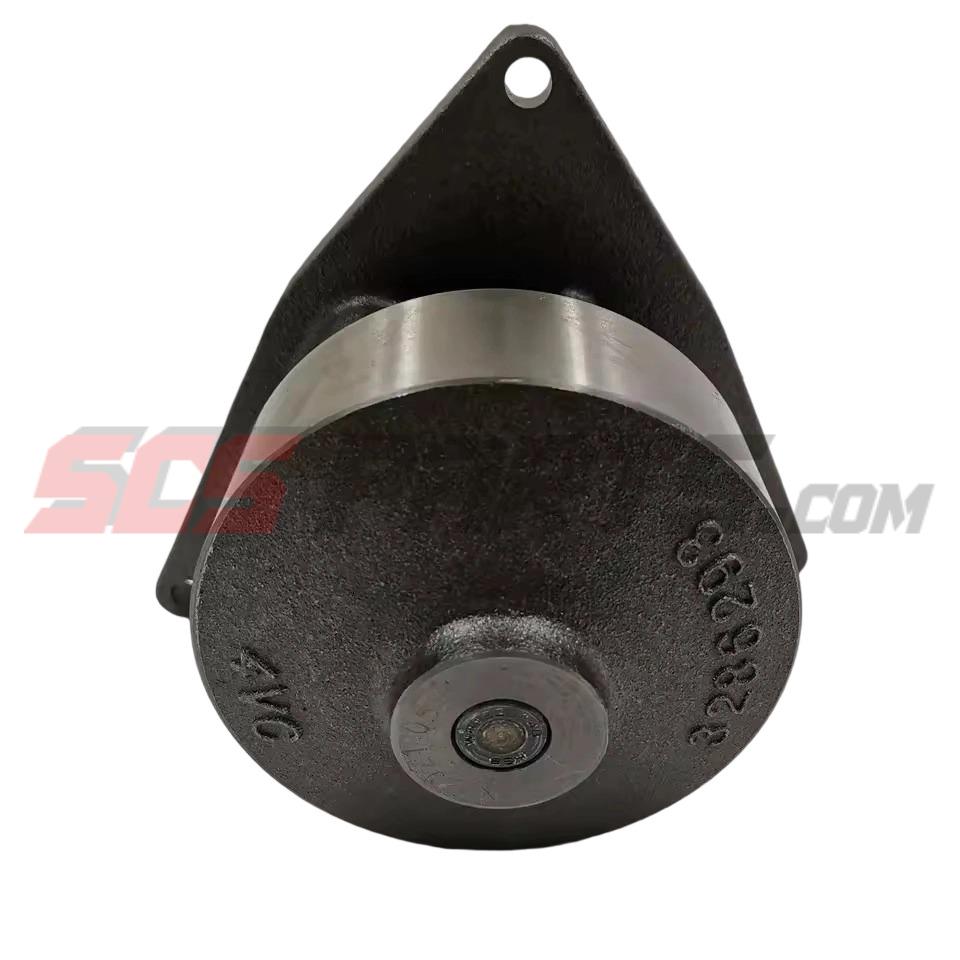 4089647 Water Pump & Seal