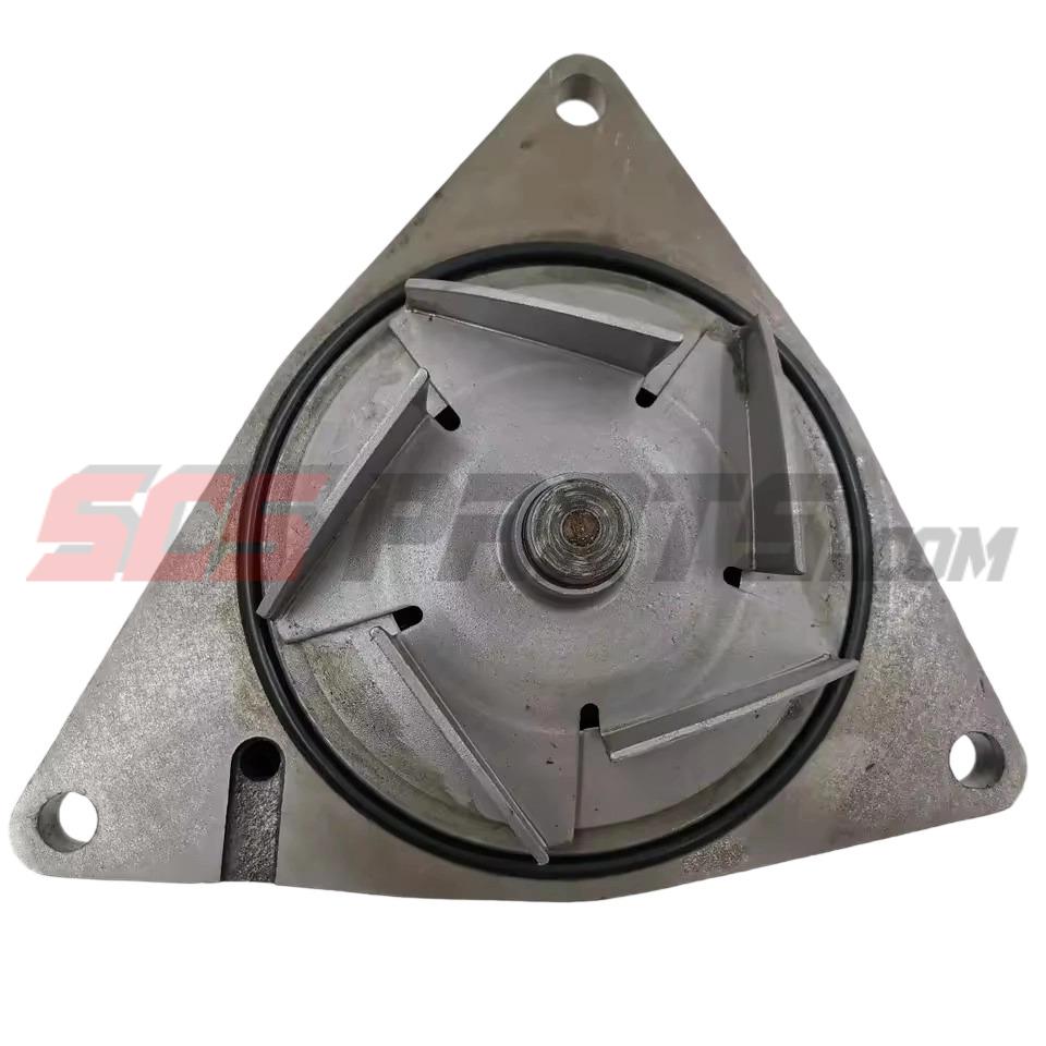 4089647 Water Pump & Seal