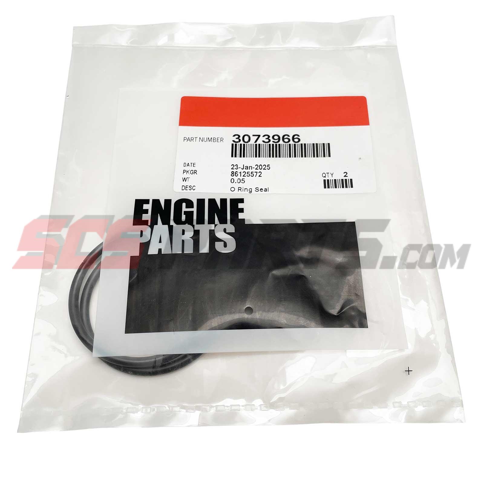 3073966 O Ring Seal