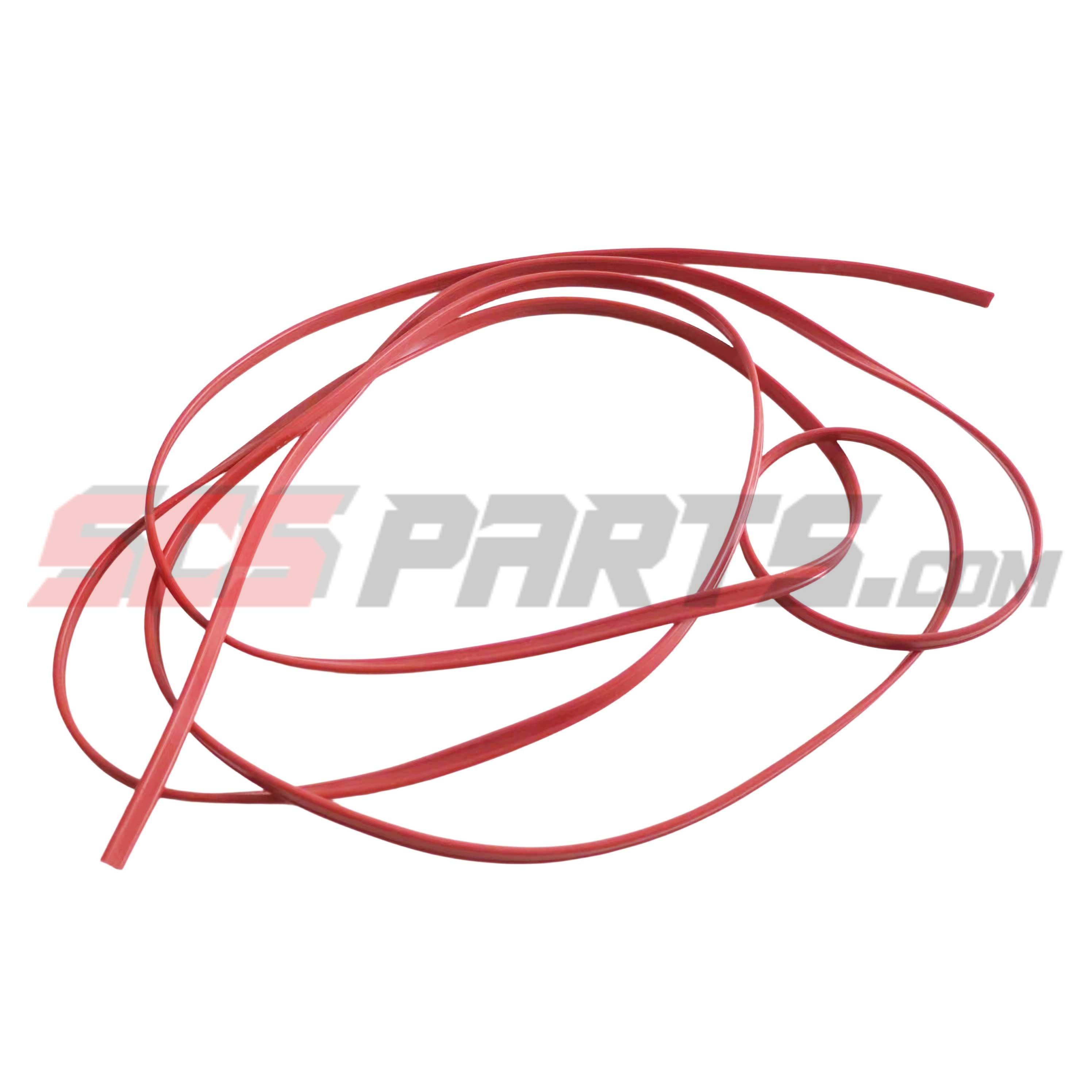 4962722 Rectangular Strip Seal