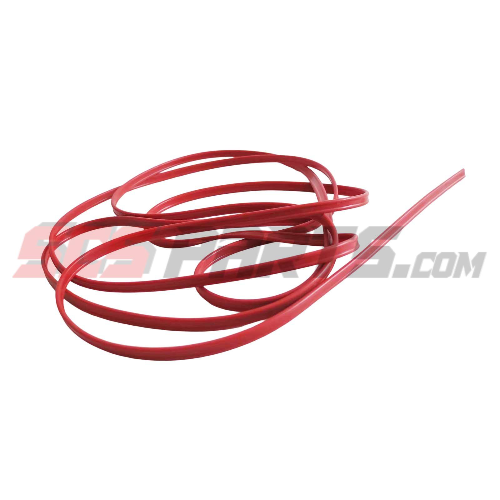 4962722 Rectangular Strip Seal