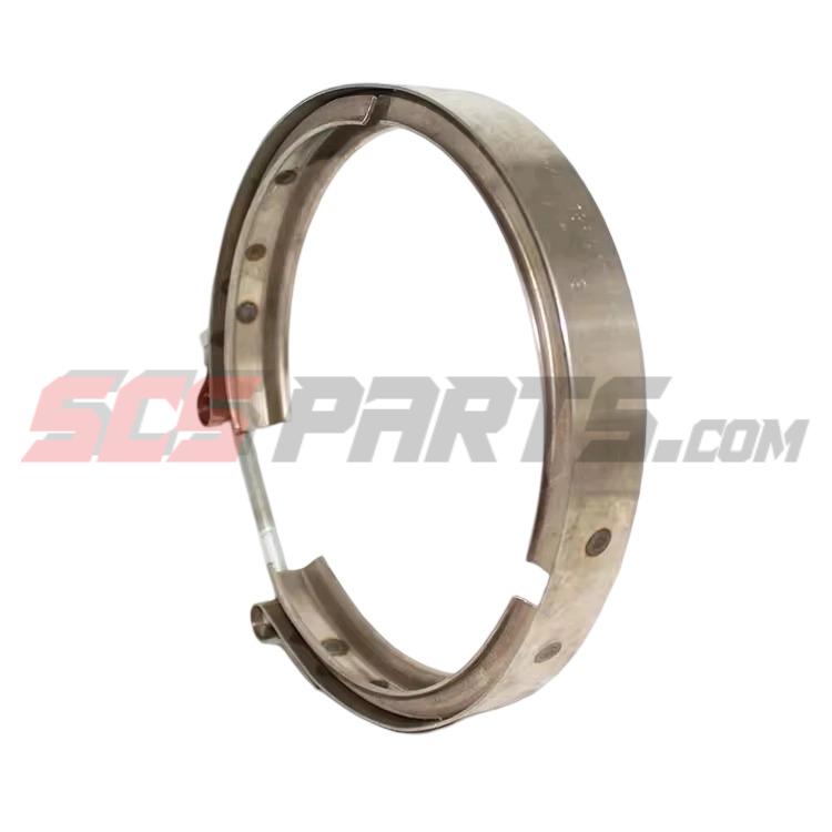 186917  V Band Clamp