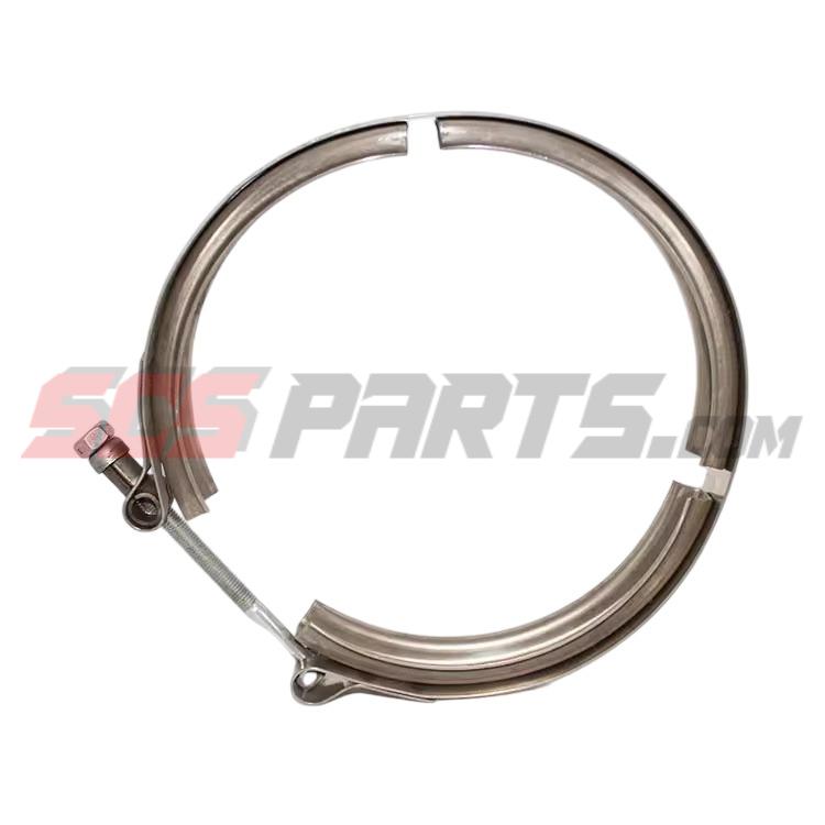 186917  V Band Clamp