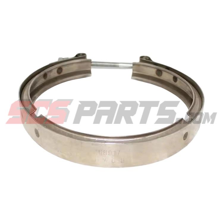 186917  V Band Clamp