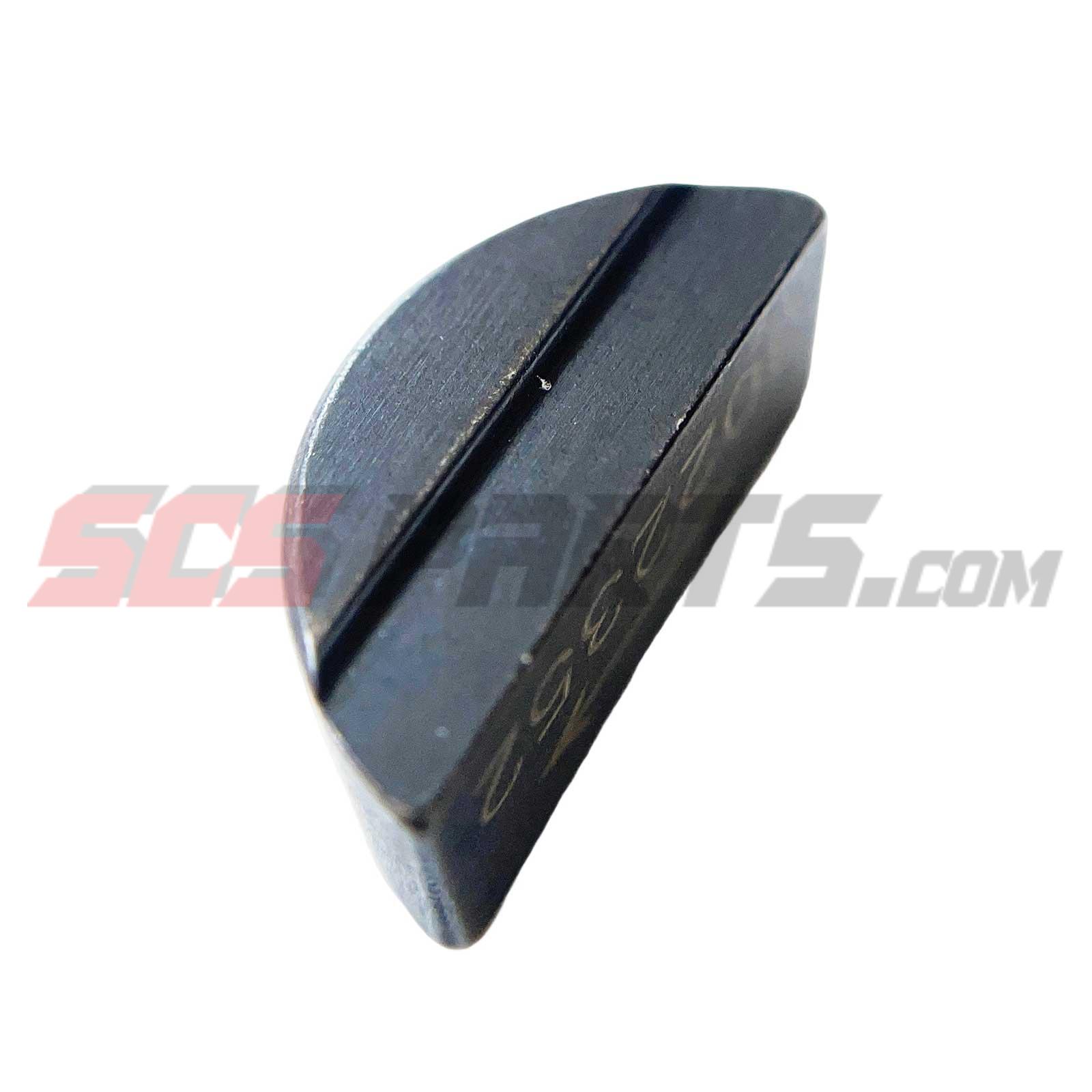 3022352 Offset Woodruff Key