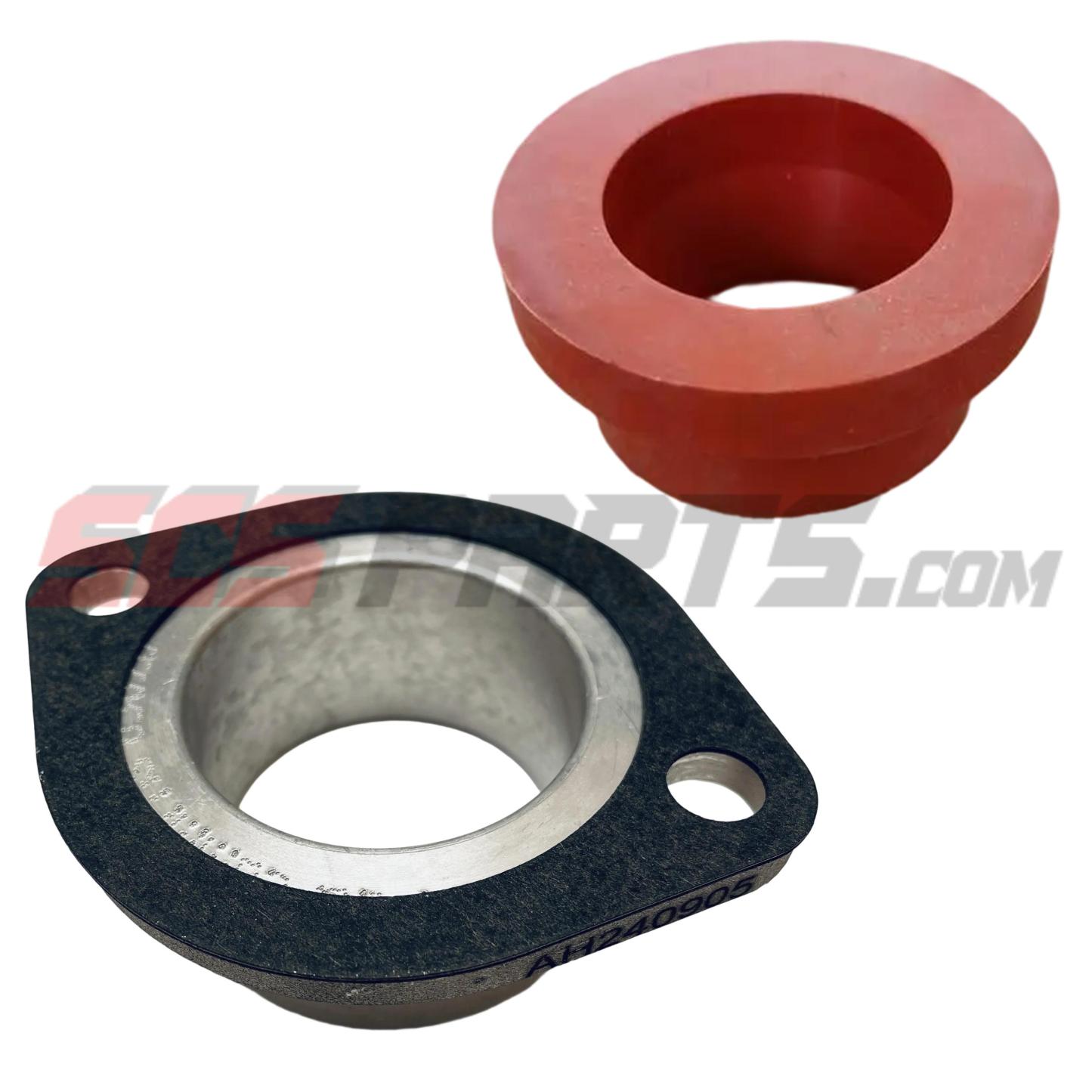 3001301 Retenedor de sello & 3001305 Junta & 206808 Sello