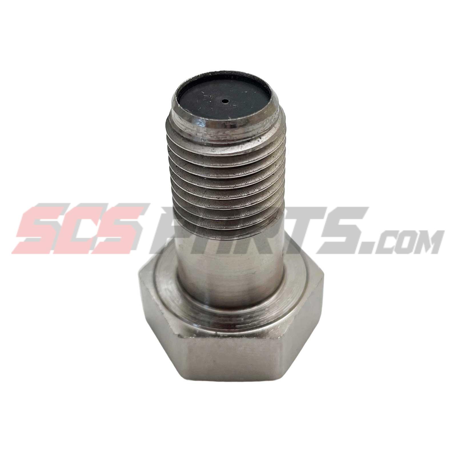 Volvo 20884328 Fuel Check Valve