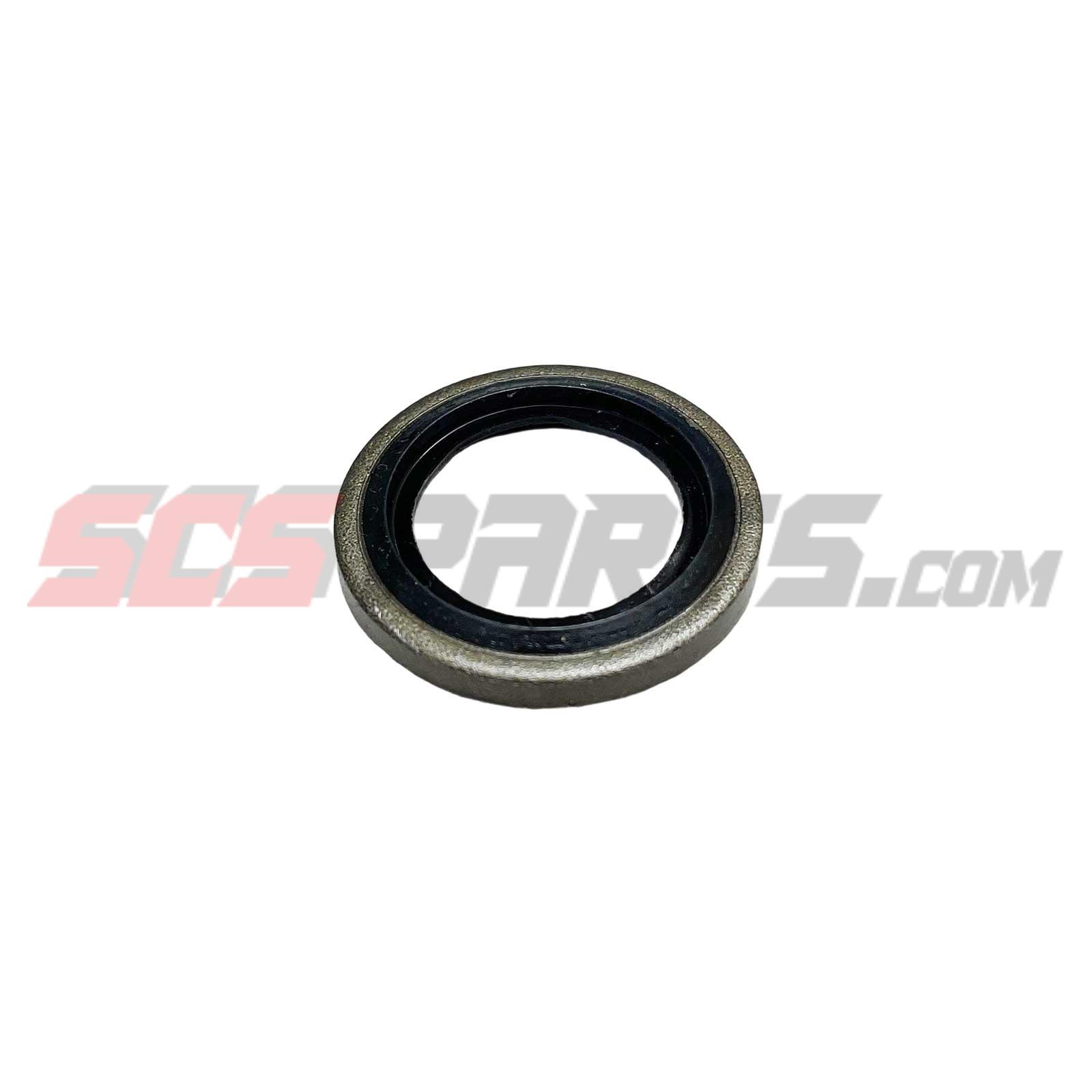 20884328 Fuel Check Valve-SCS Parts-Vovlo