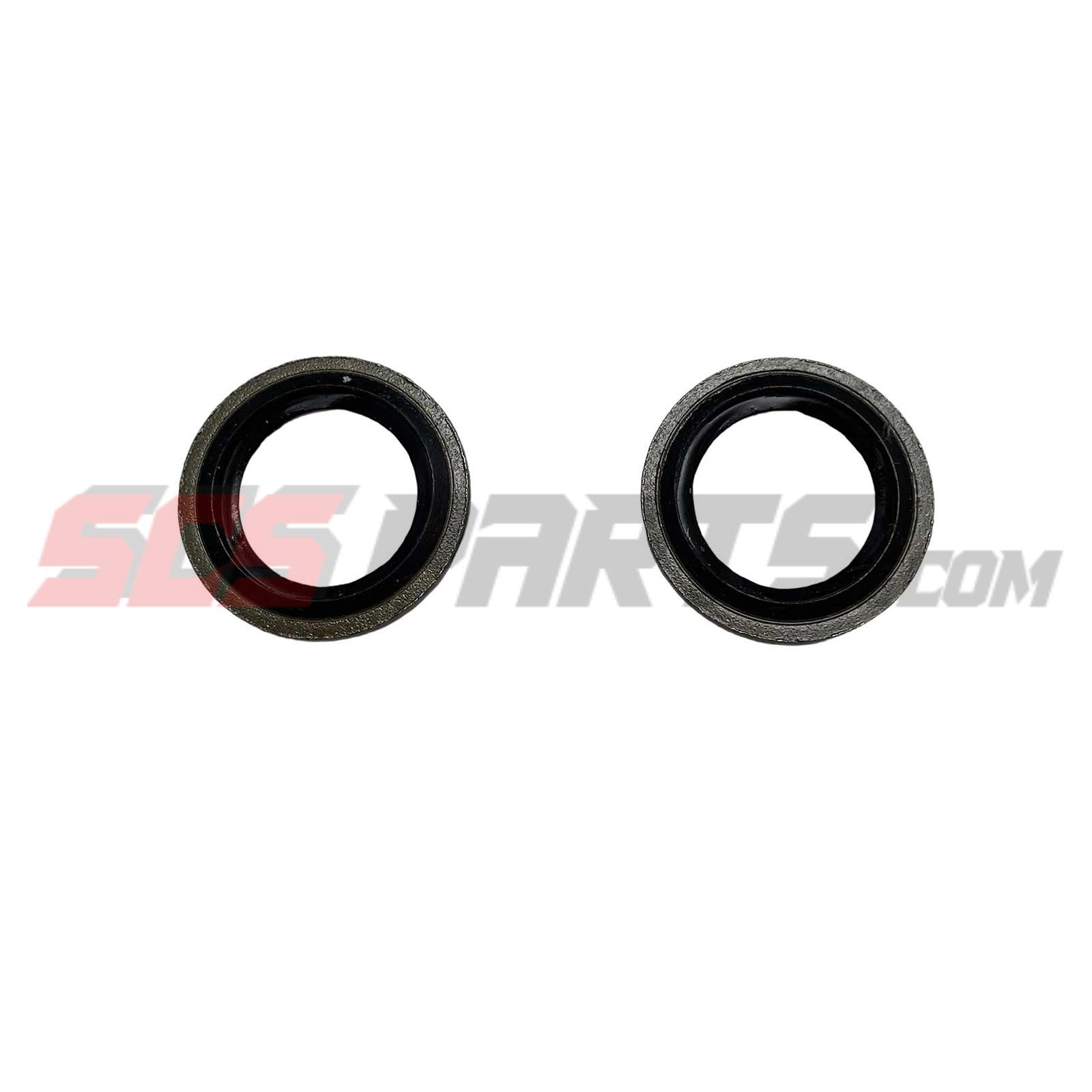 20884328 Fuel Check Valve-SCS Parts-Vovlo