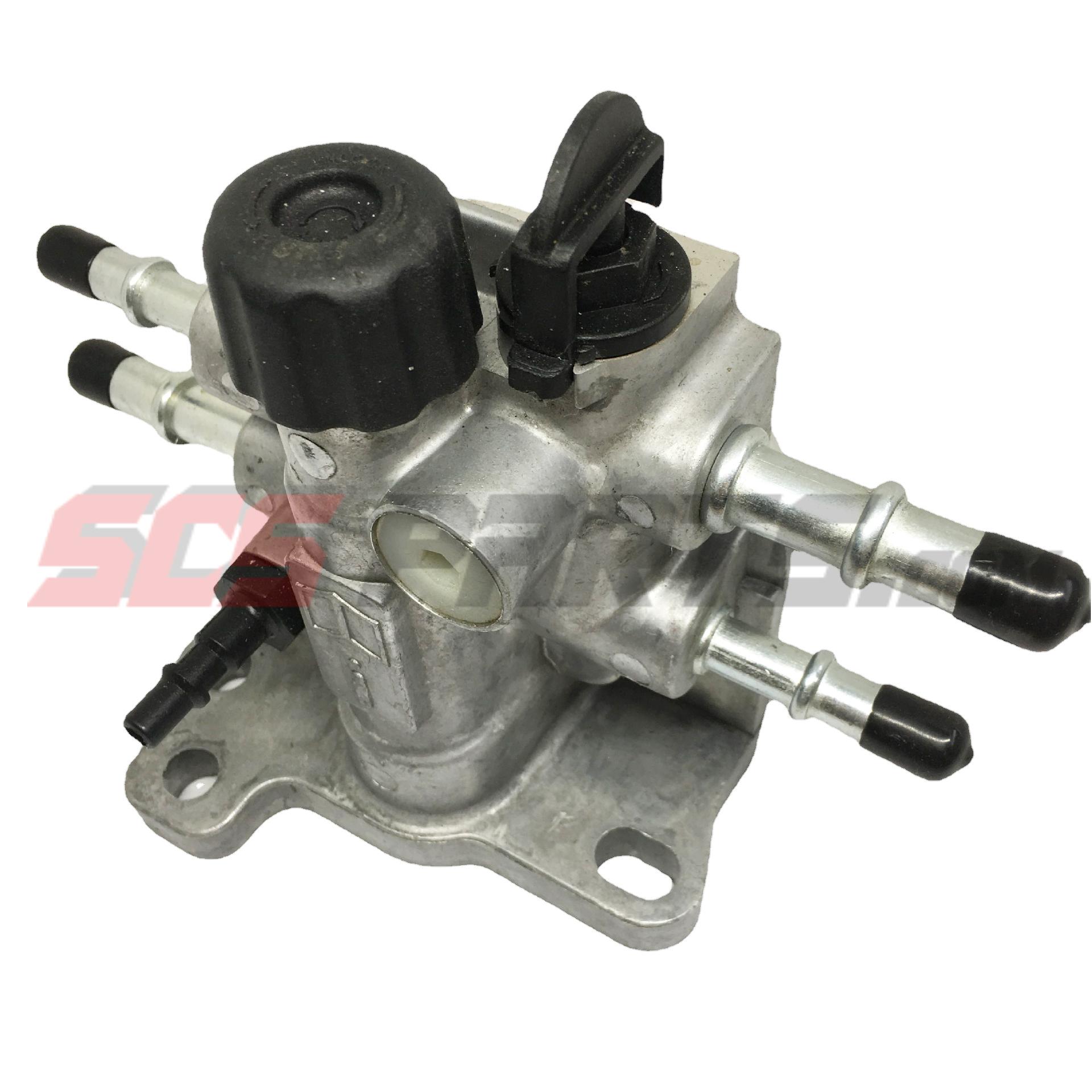 20591265 Fuel Filter Bracket -SCS Parts-Vovlo