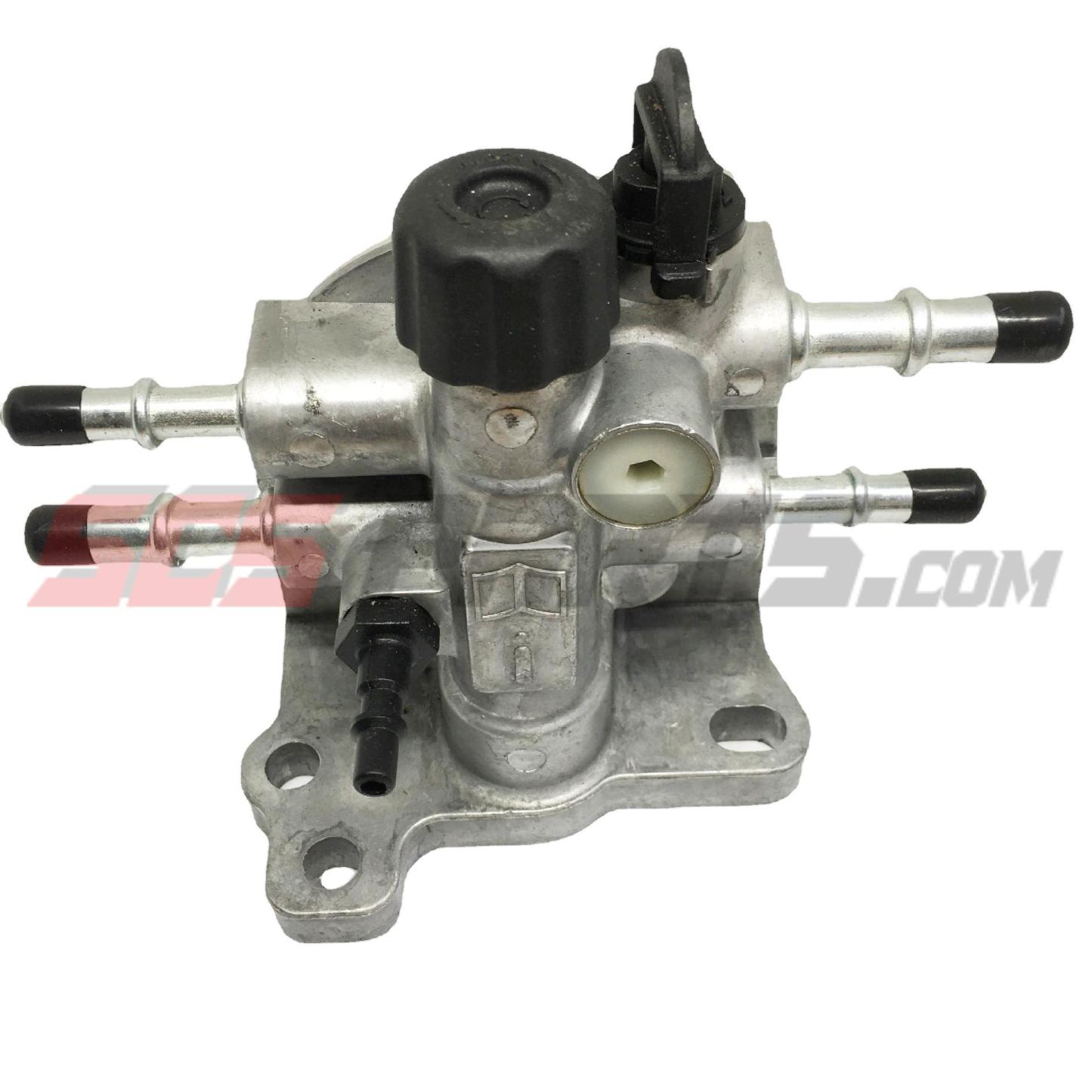 20591265 Soporte para filtro de combustible -SCS Parts-Vovlo