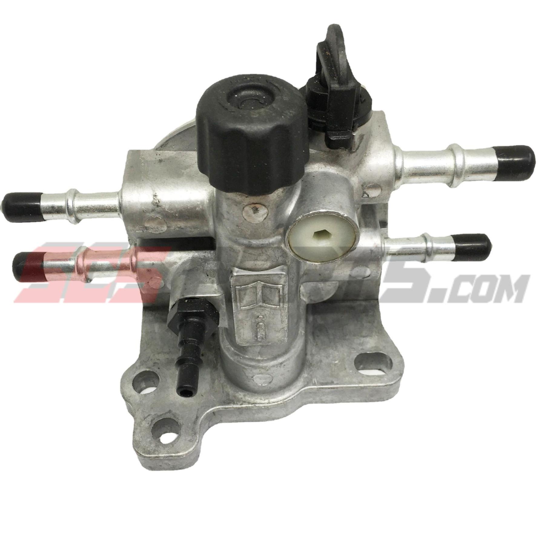 20591265 Soporte para filtro de combustible -SCS Parts-Vovlo