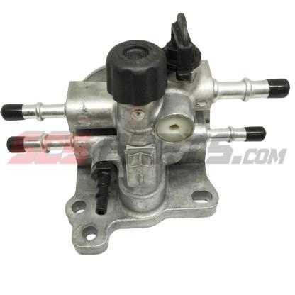 20591265 Soporte para filtro de combustible -SCS Parts-Vovlo