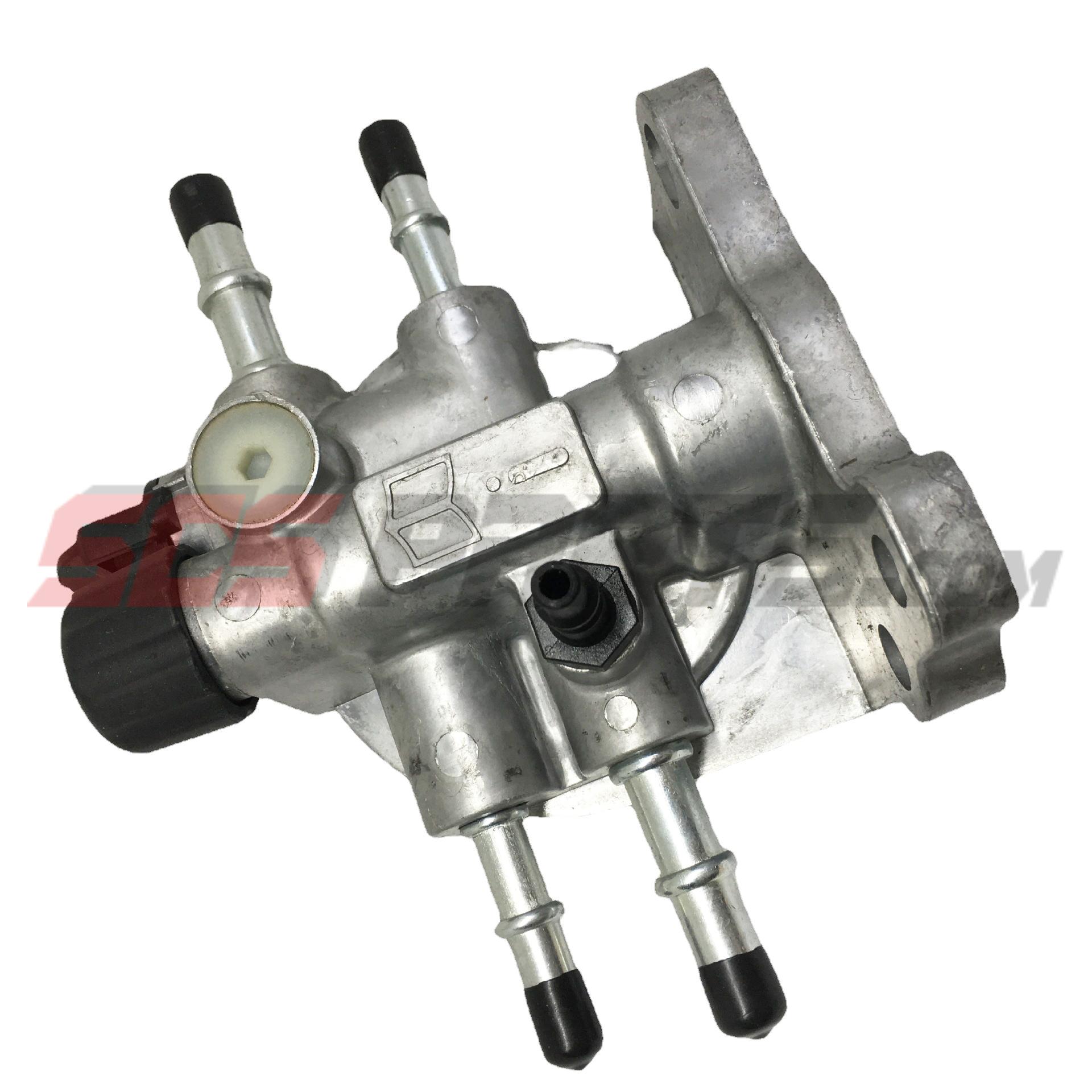 20591265 Fuel Filter Bracket -SCS Parts-Vovlo