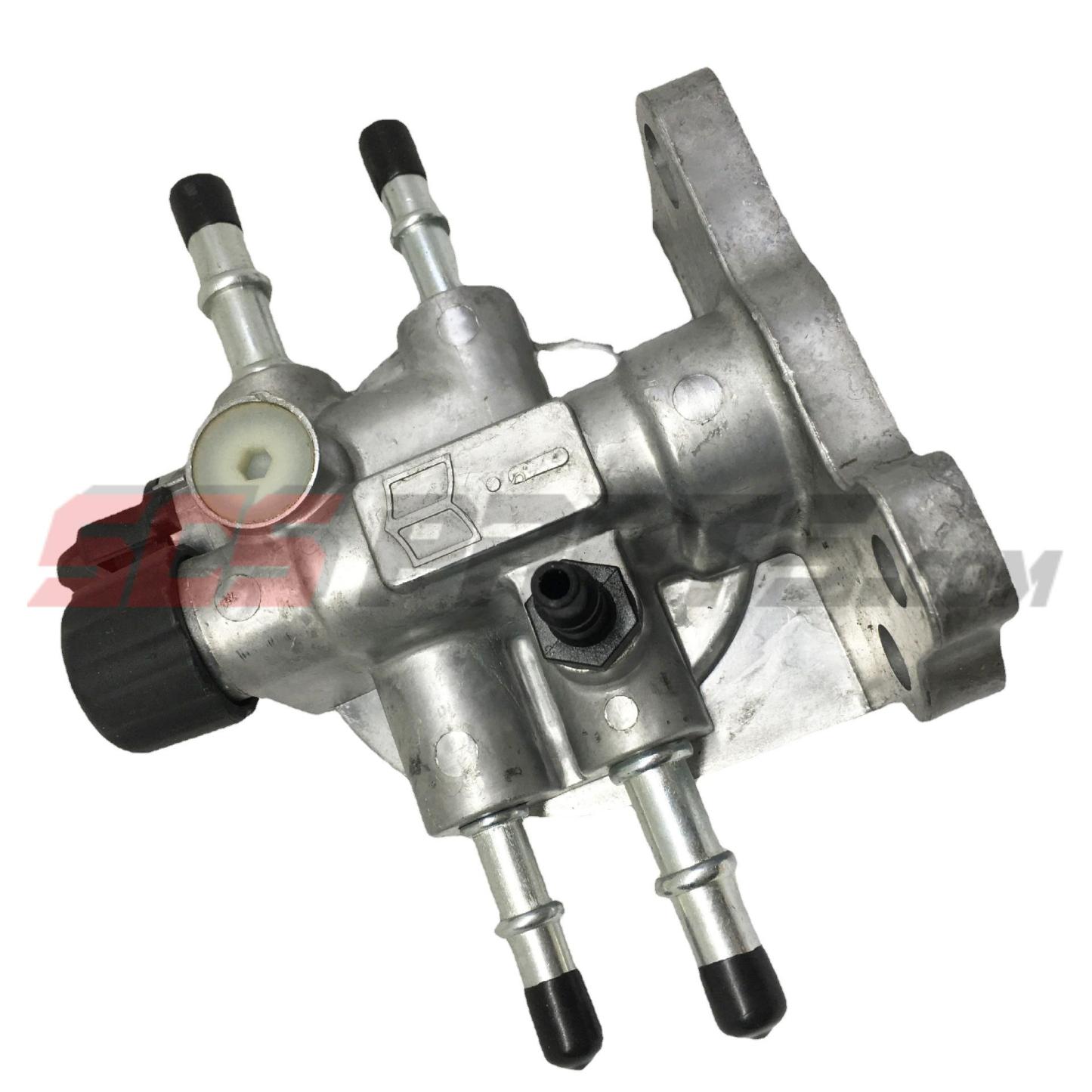 20591265 Soporte para filtro de combustible -SCS Parts-Vovlo