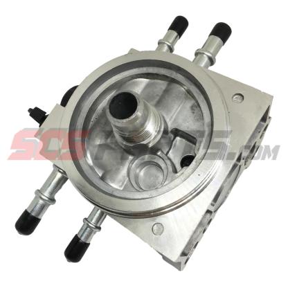 20591265 Soporte para filtro de combustible -SCS Parts-Vovlo