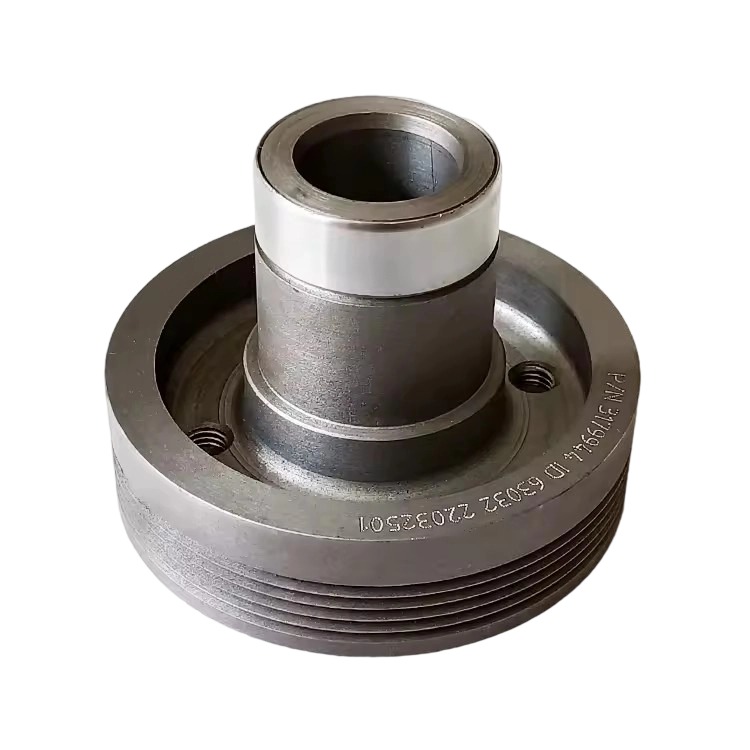 3179944 Accessory Drive Pulley