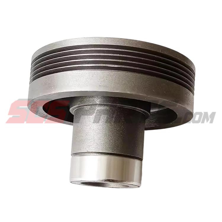 3179944 Accessory Drive Pulley