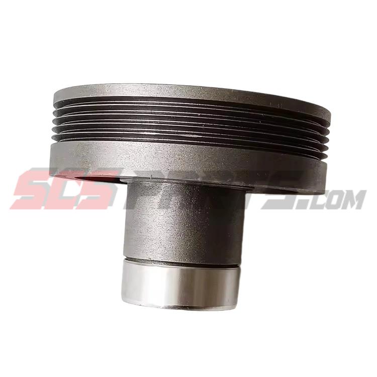 3179944 Accessory Drive Pulley